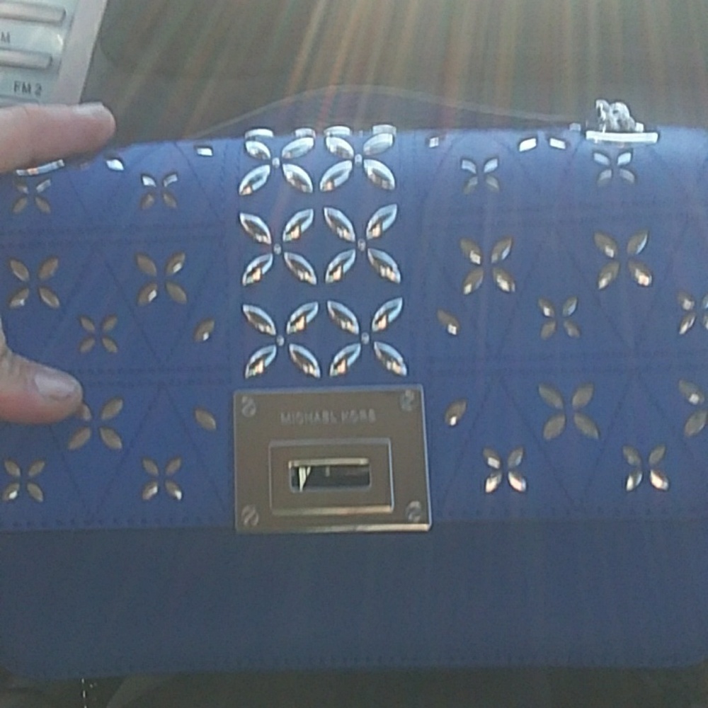 Brand new Michael Kors purses